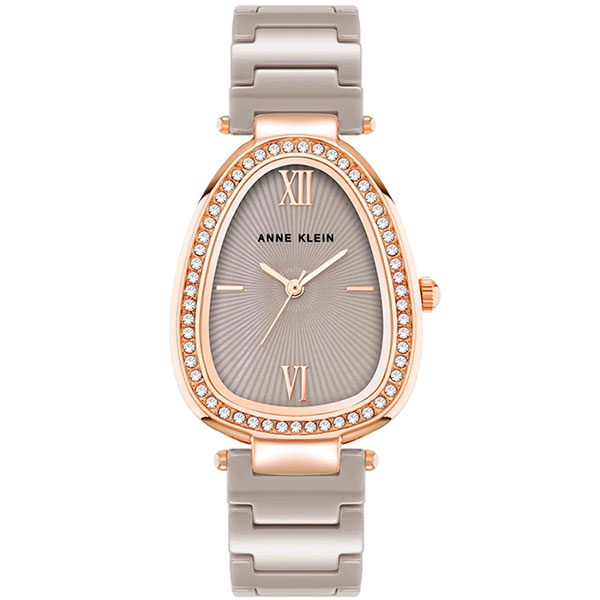 Часы Anne Klein Ceramic 5012RGTP
